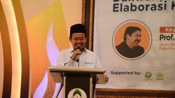 Syaiful Hadi, Rektor IAIN Madura: IAIN Madura Akan Menjadi Ruang Literasi Digital